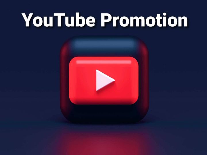 Organic YouTube Music Video Promotion by social network