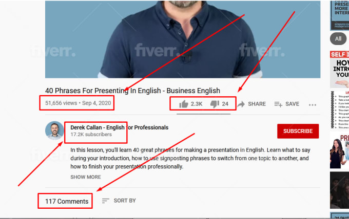Organic YouTube Music Video Promotion by social netwo...