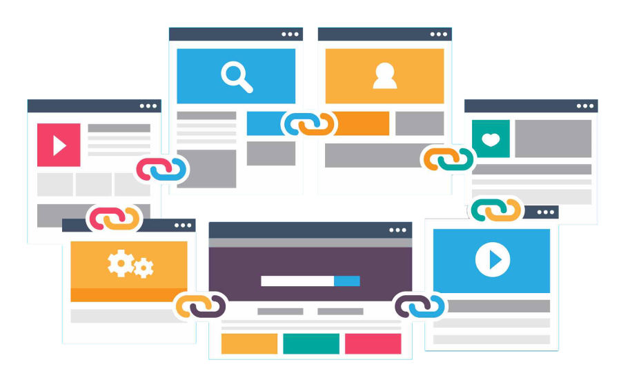 I will do 200 SEO backlinks white hat manual link building service for google top ranking