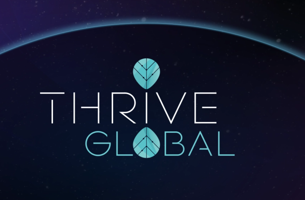 Thrive Global Backlink - High Quality | DA 81 | 500,000 visitors from US a month