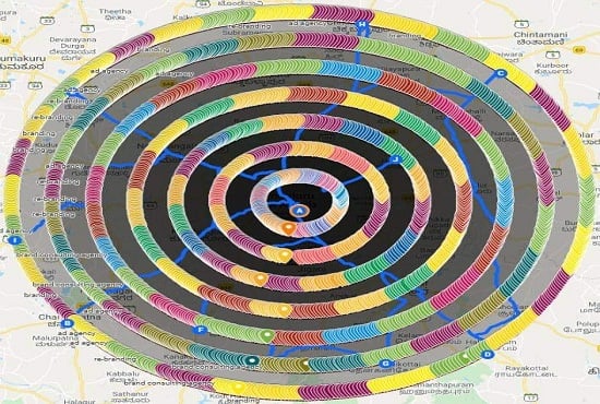 I will do 10,000 google maps citations for gmb ranking and local SEO