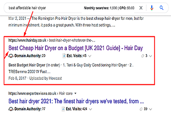 Write and Publish a Guest post from DA 60-90+ High Authority site and Do follow Backlinks