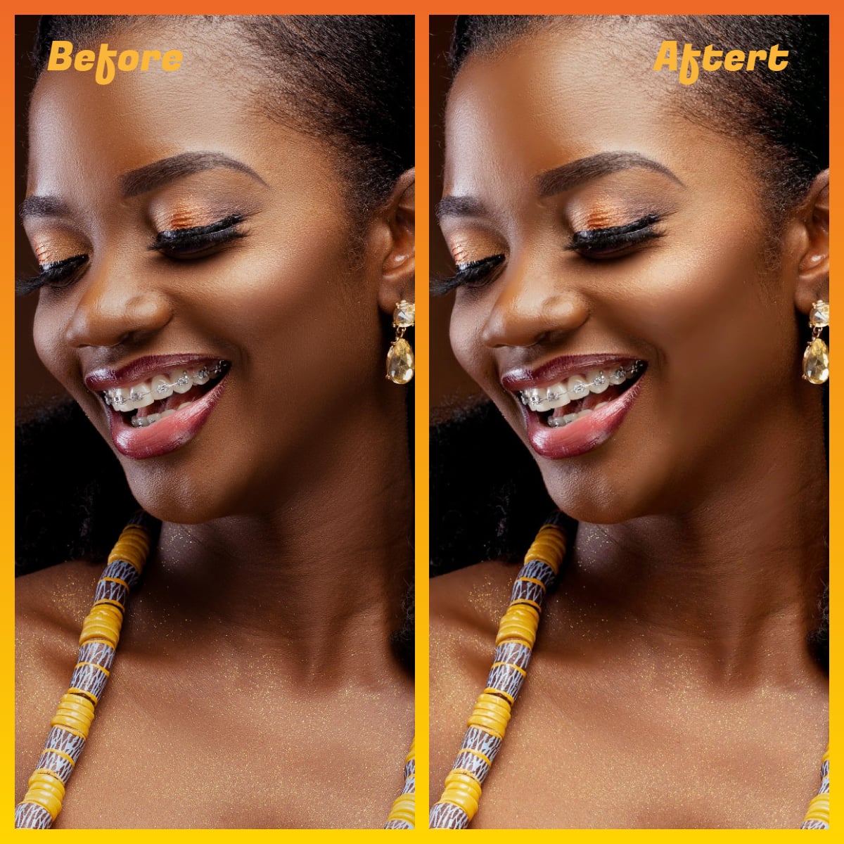 I will edit retouch photo image for you