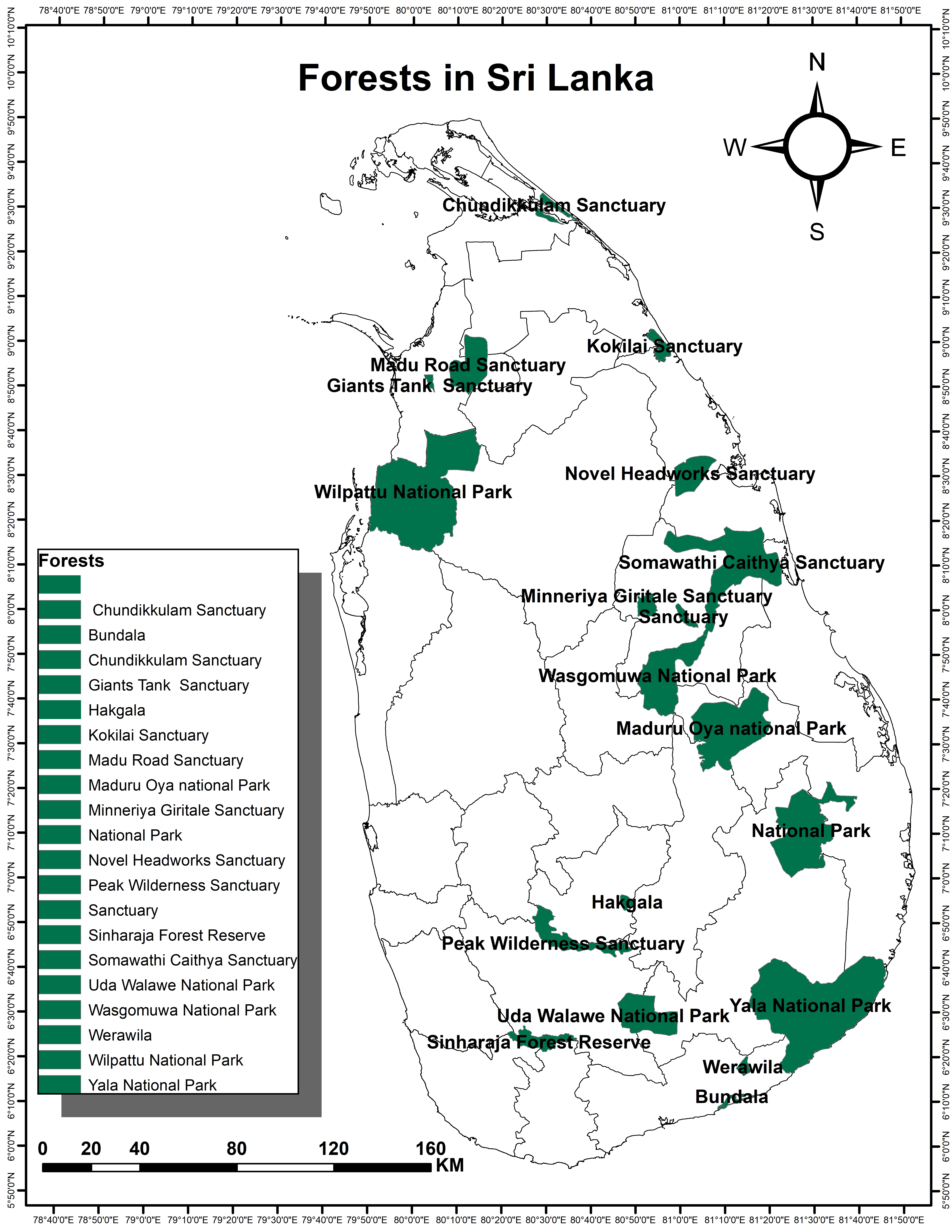 I will do ArcGIS, web gis, web mapping and spatial analysis