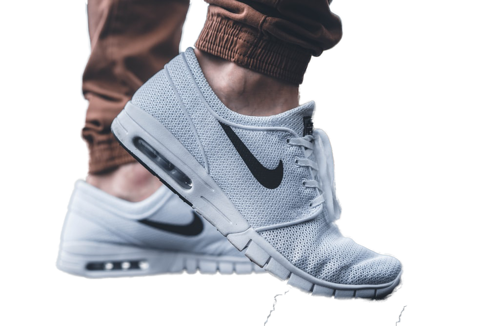 Removing 10 photos background and retouch