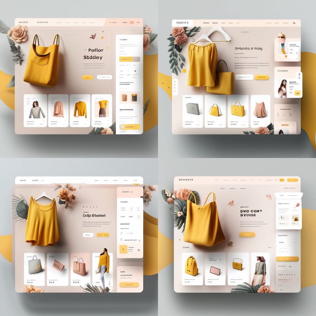 I will design mobile UI design, mobile app UI design, UI design