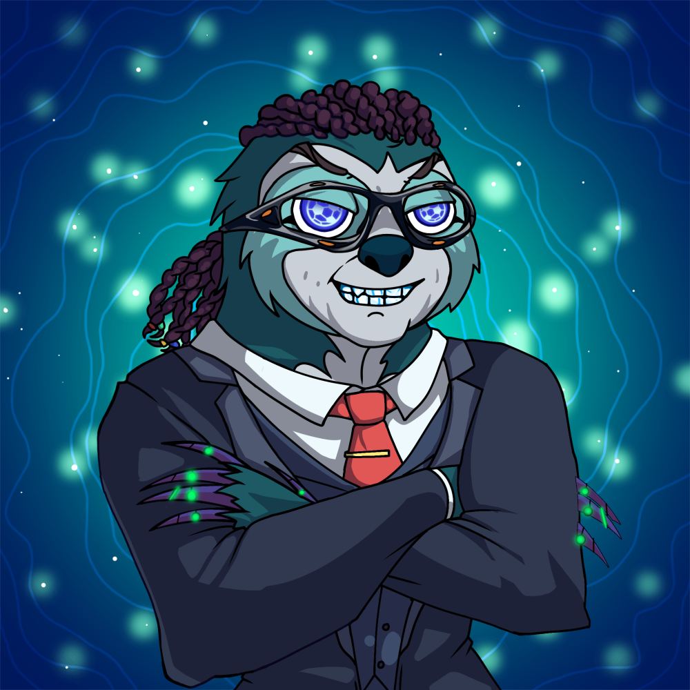  I will create a Unique NFT art collection for you