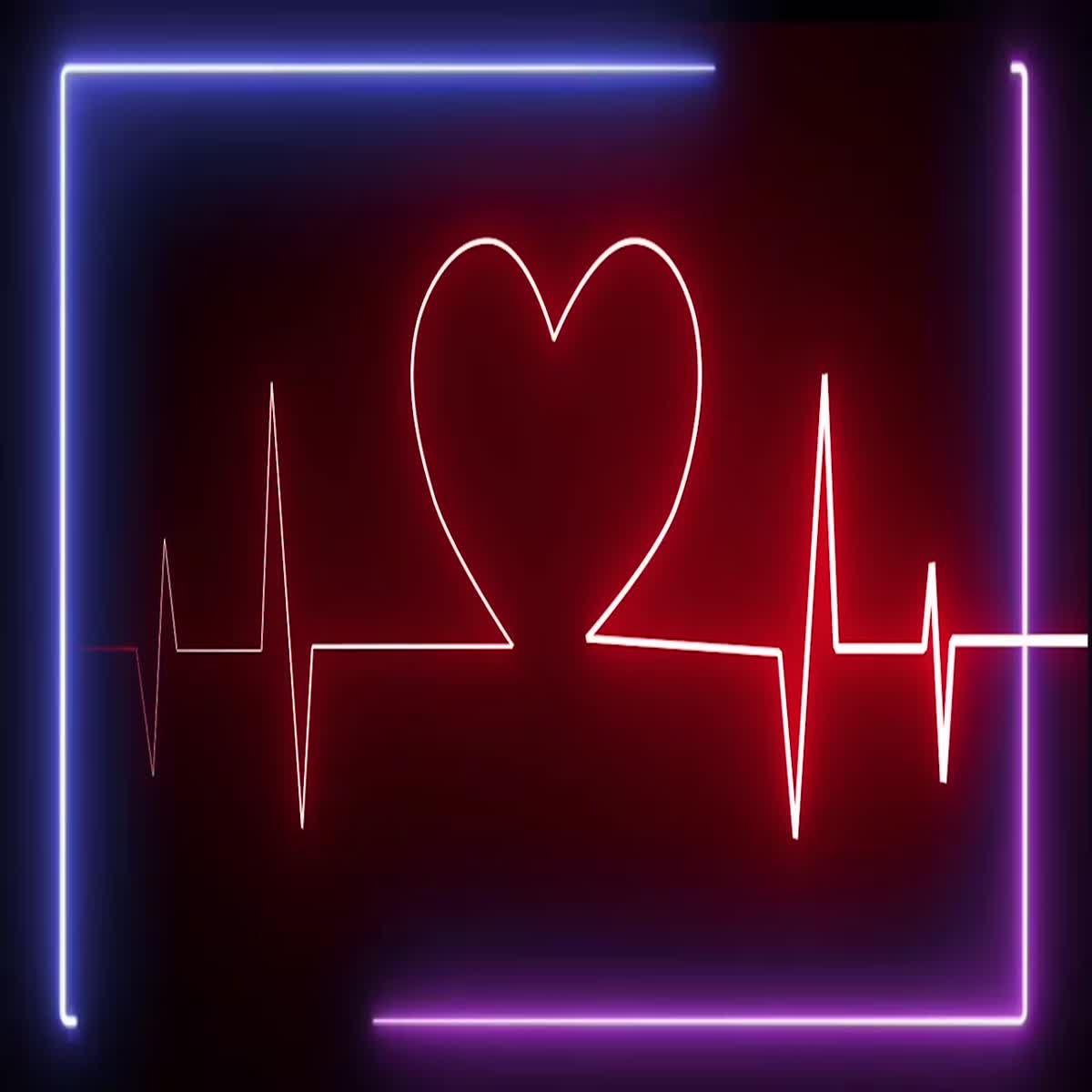 I will Design a custom realistic 3D neon light animated intro using your text, logo or images. 