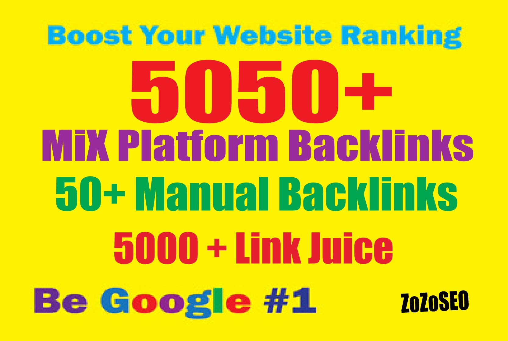 5050+ Mix Platform Backlinks Web2, Profile, Wiki, Bookmark, Edu, Gov And 5000+ Tier2 Link Juic