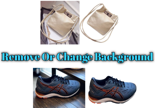 I will Remove Or Change Background Professionally