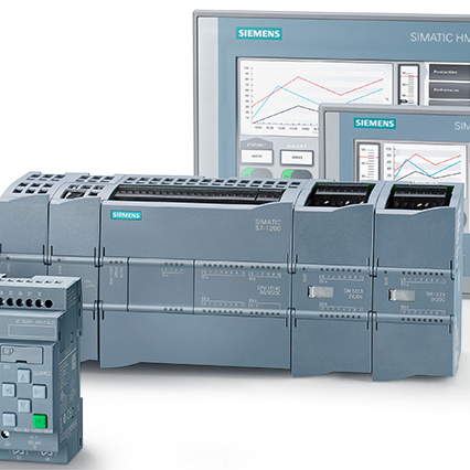I will do program the plc and hmi of siemens with tia portal