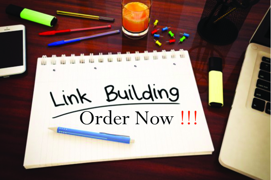 I Will Build 1000 High Authority Forum Profile Backlinks From Different Sites