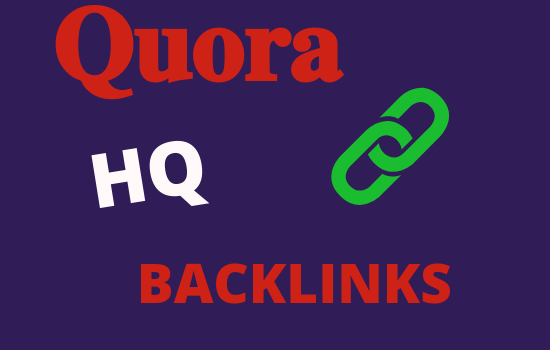 I will provide 30 Quora Answer for your Website
