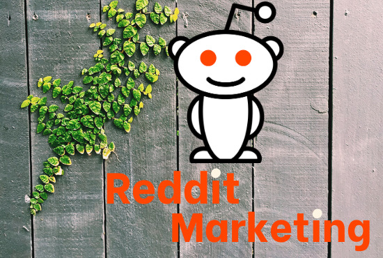 Compose And Publish 10 High Quality Reddit Guest Post