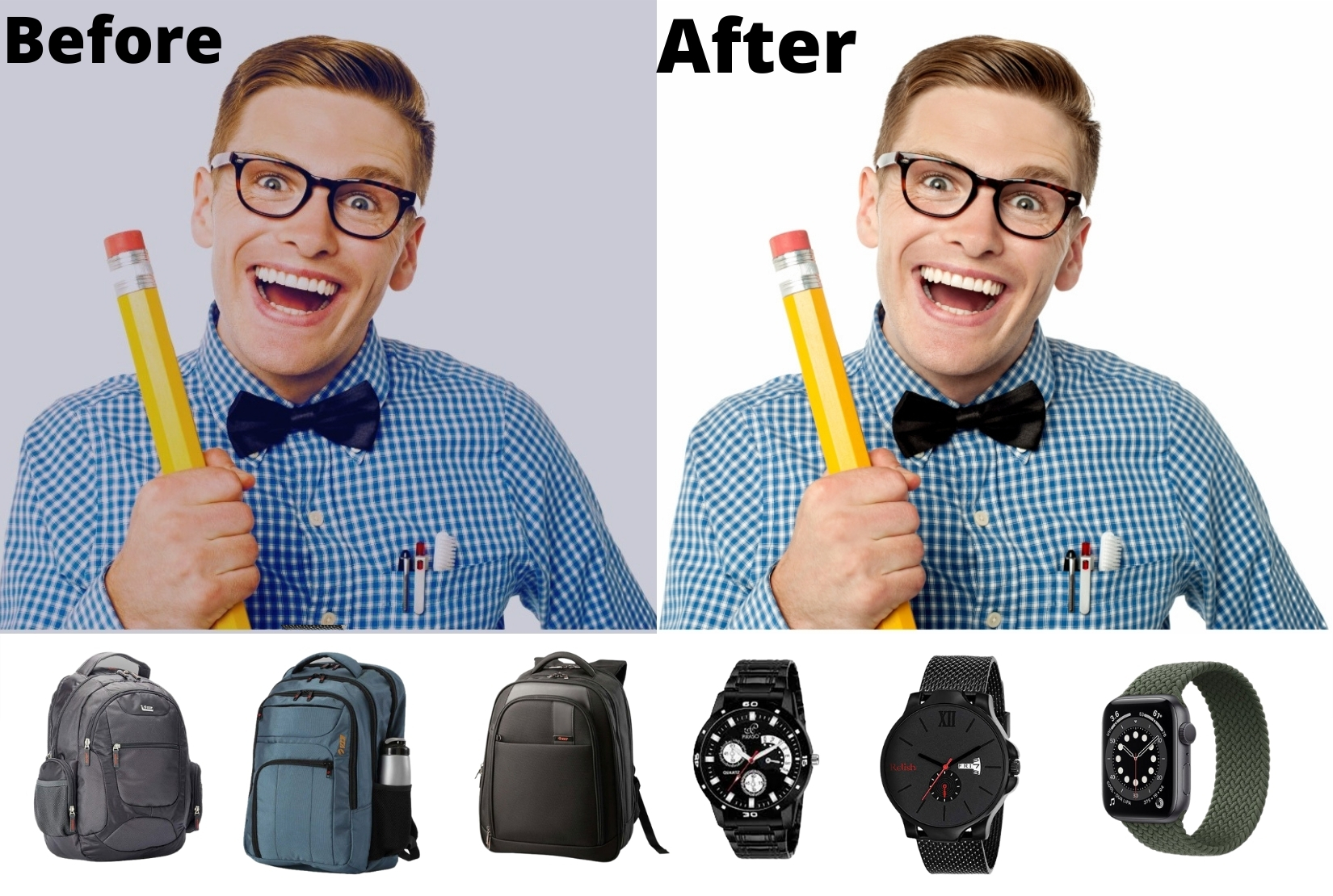 I will remove Background from any kind of pictures professionally