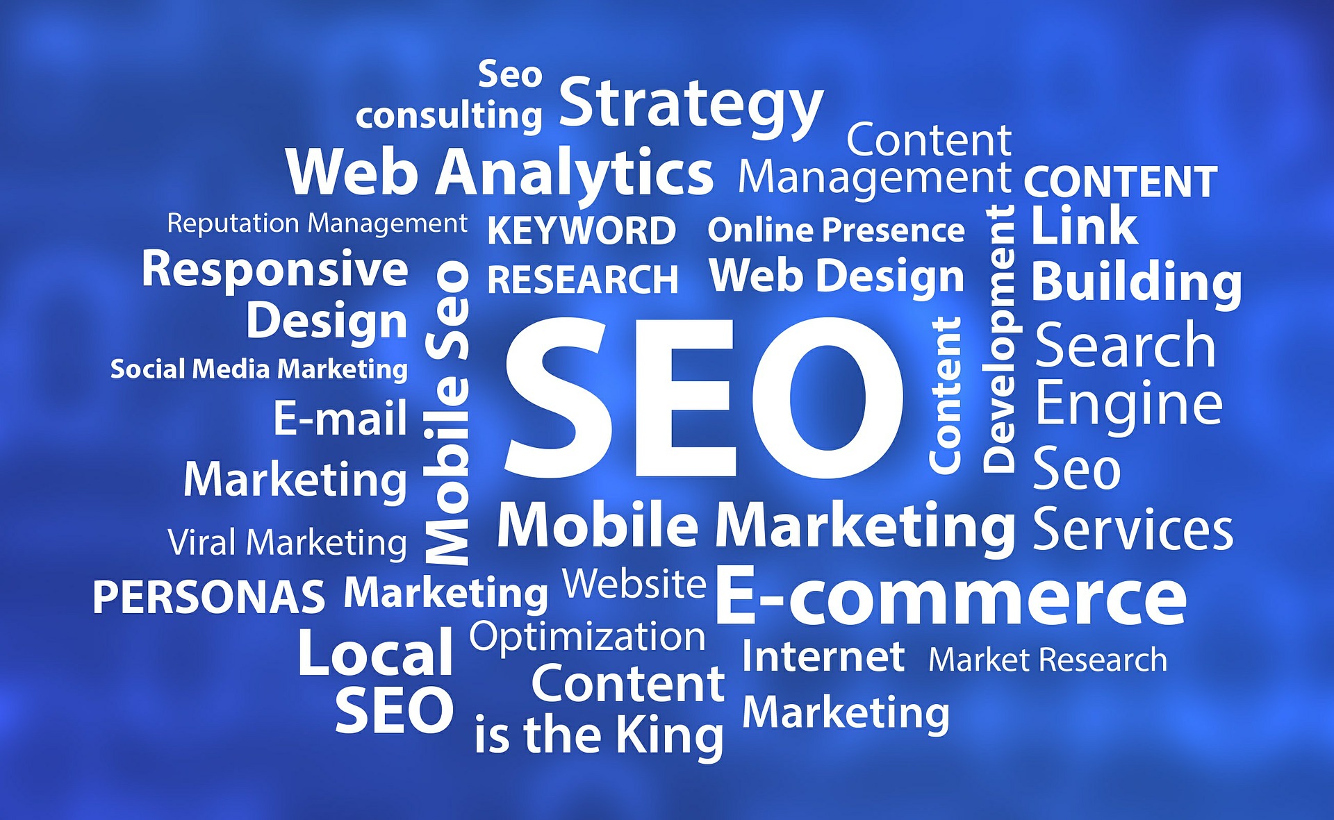 I will audit your website and provide a full SEO action plan