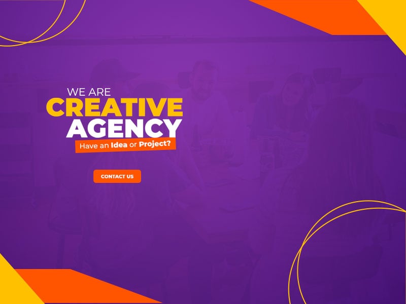 i will create any kind of banner for you 