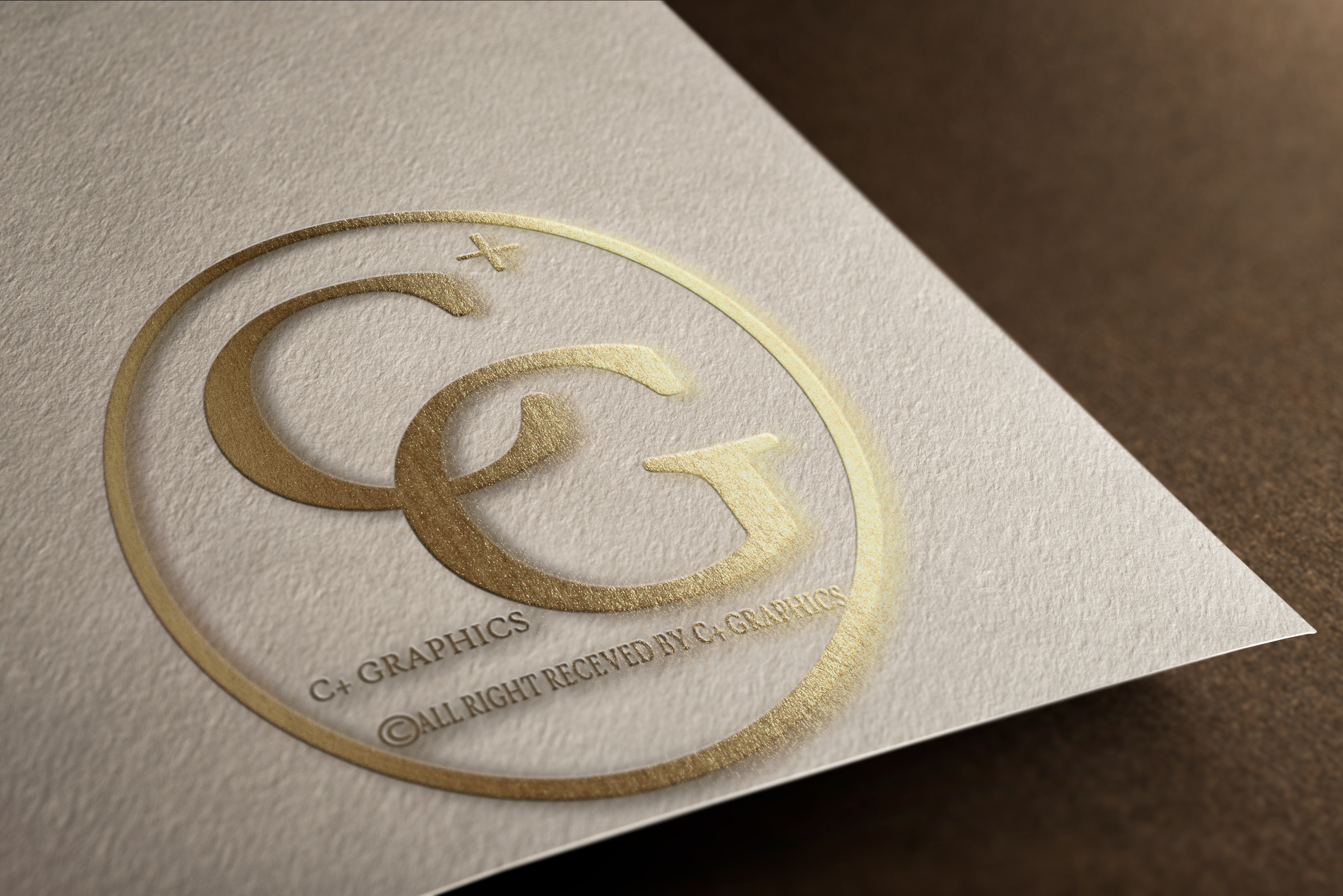 I will design luxury and professional logo