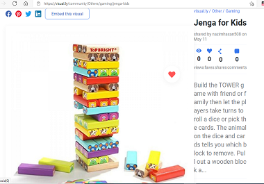 I will manually create 20 social bookmaring to increase the top rank of the website