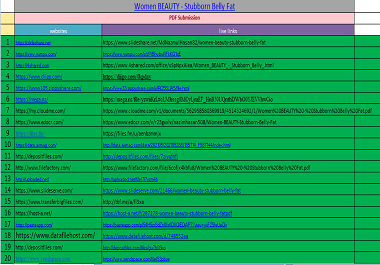I will create the top 20 high-quality PDF submissions