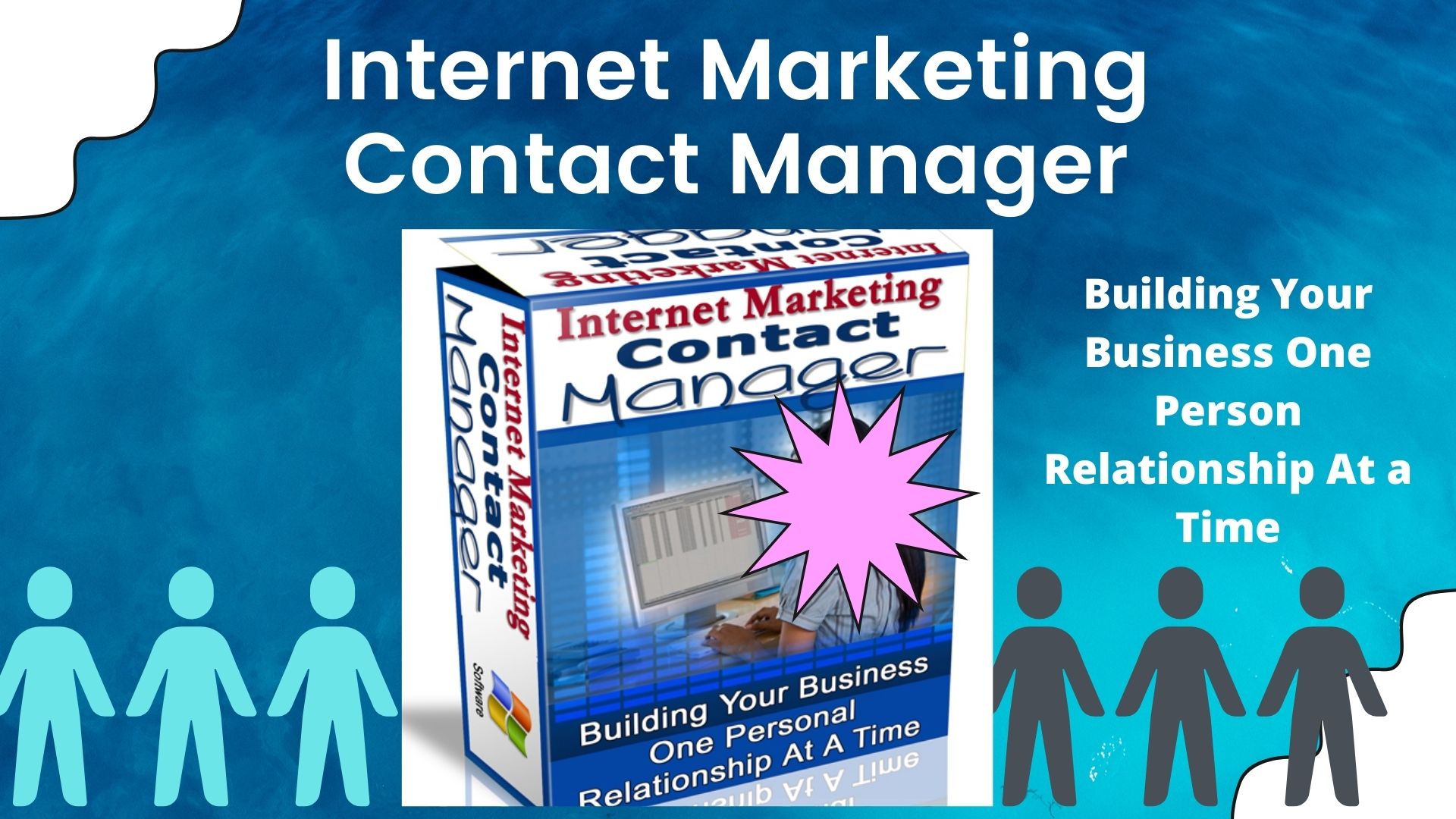 Internet Marketing Contact Manager