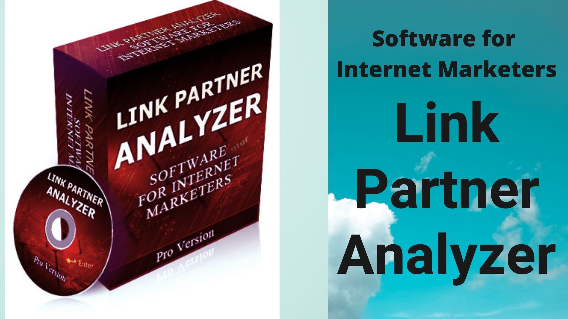 Link Partner Analyzer About to Discover the Time Saving, Profit ...