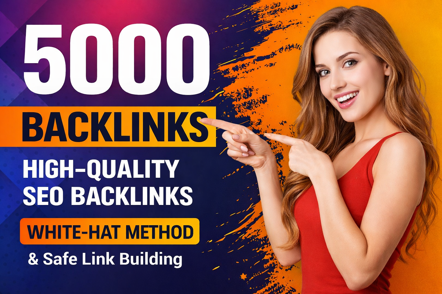 Dominate Search Results Everywhere with 5000 Powerful...