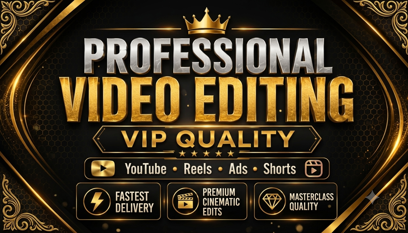 Turn Your Raw Footage into Viral, Professional Videos That Captivate Your Audience