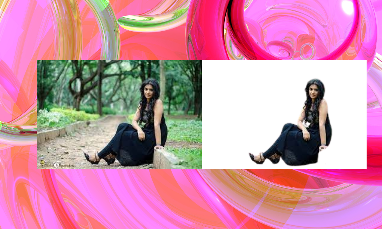 I will do background removal of your photos professionally