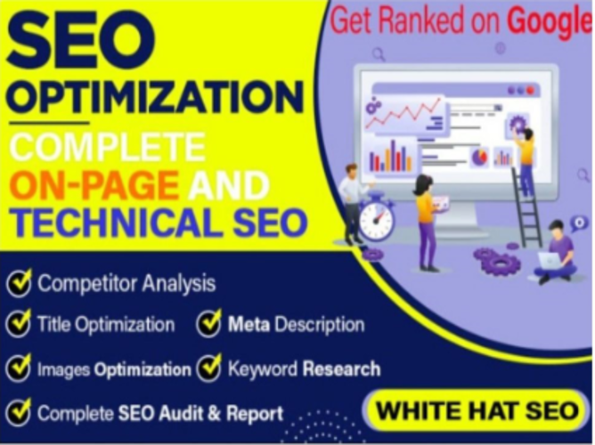 SEO Service