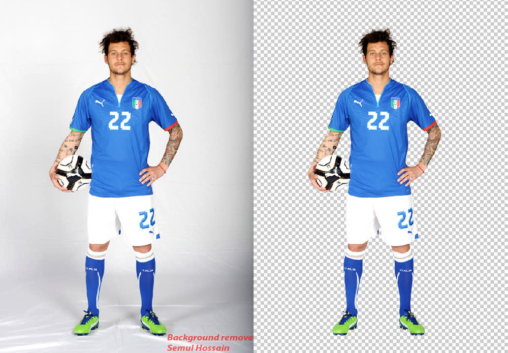 I will do skin retouch, photo editing, photo enhancement