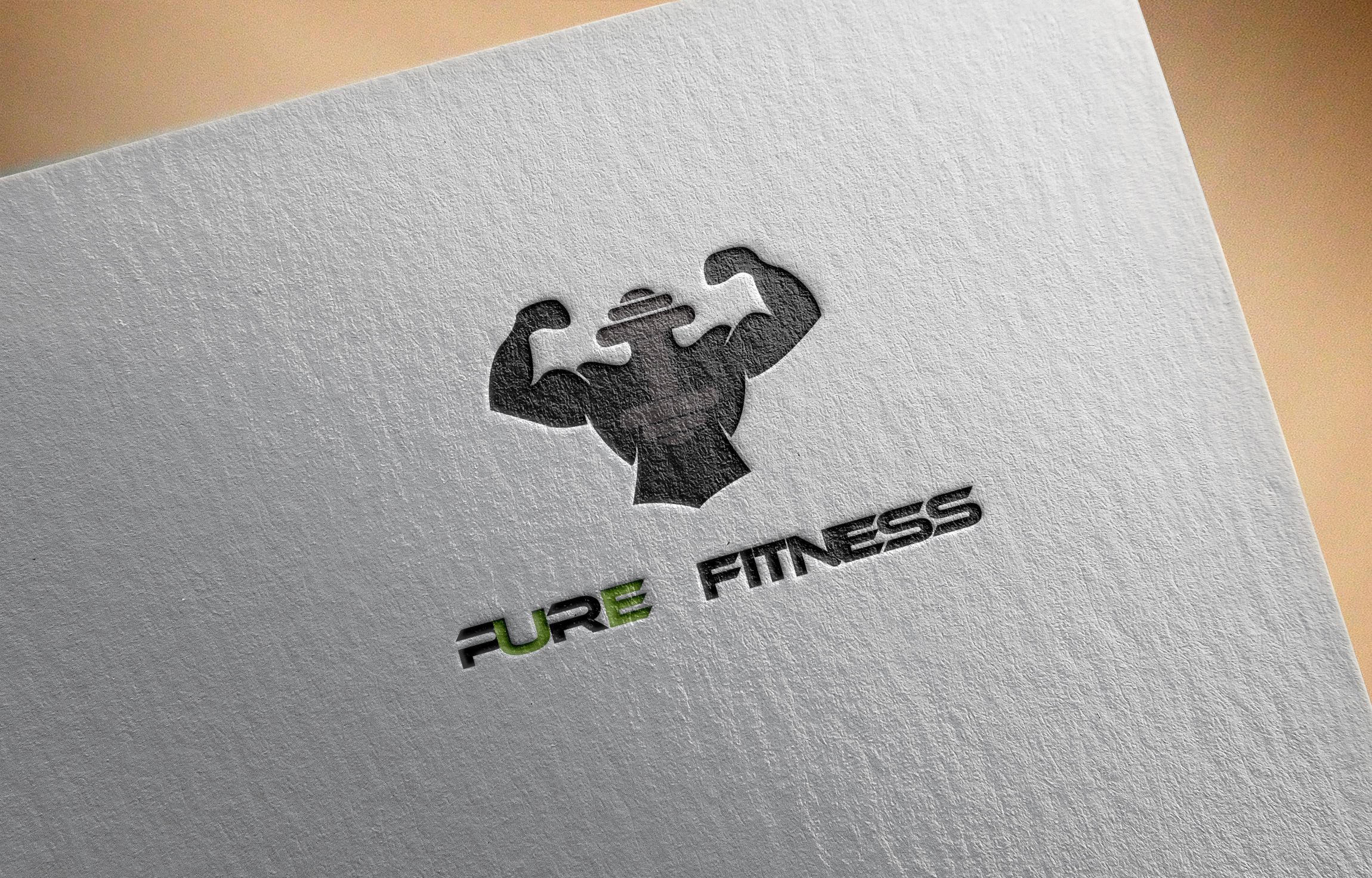 I will design creative and attractive logo for your business