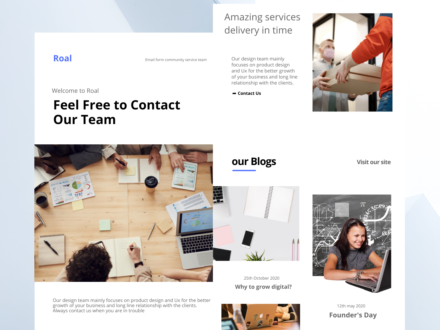 I will create a professional HTML email template or newsletter