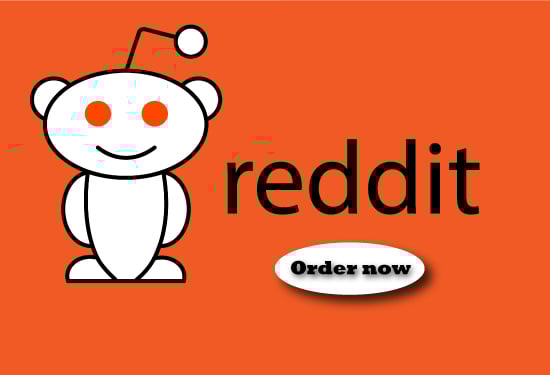 I will Write and publish 5 High-Quality Reddit guest post 