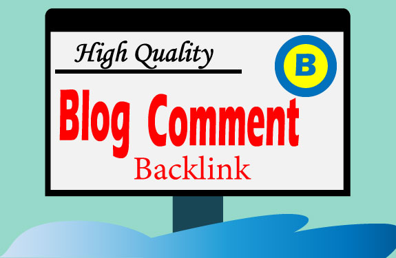 I will do create 50 niche related blog comments