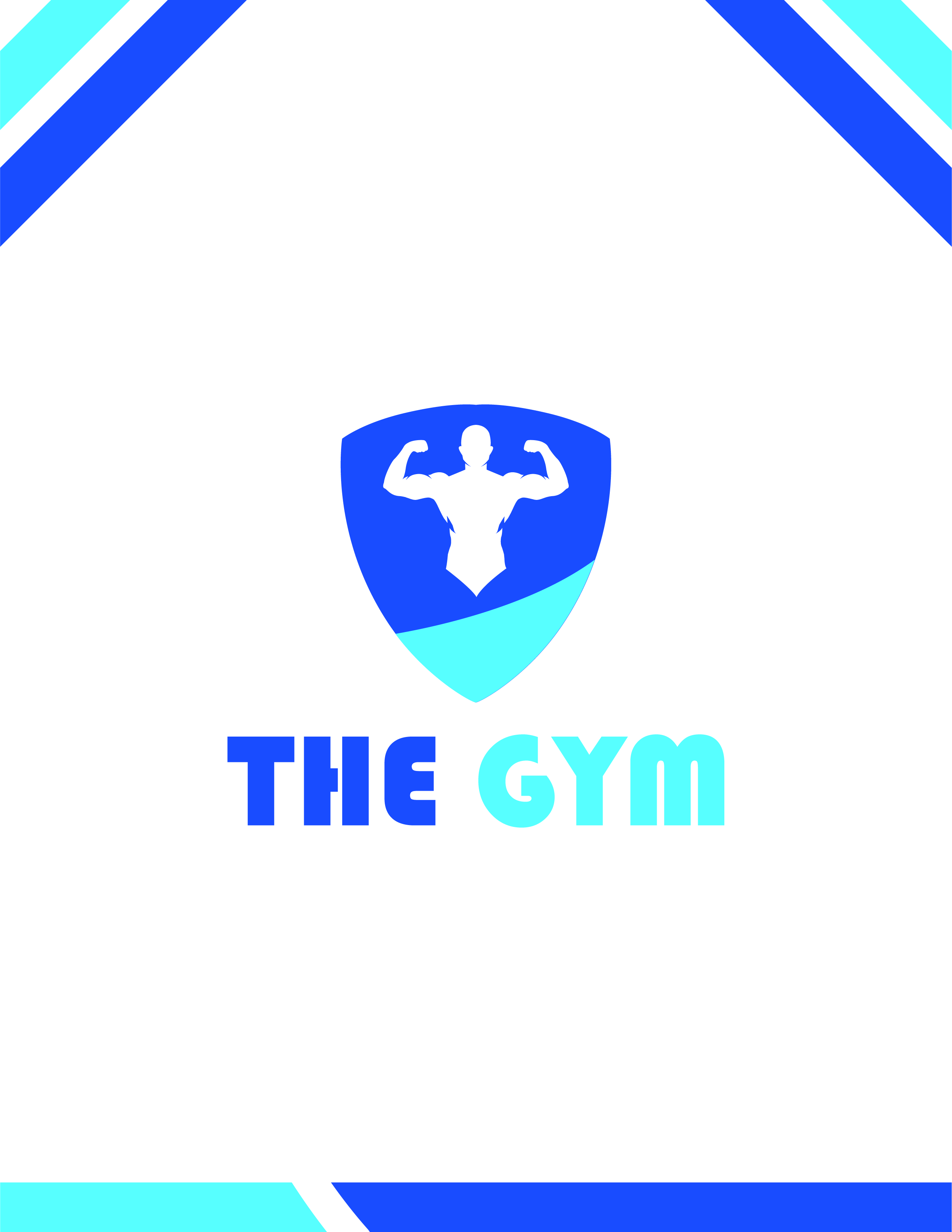 I will create a simple and unique letterhead