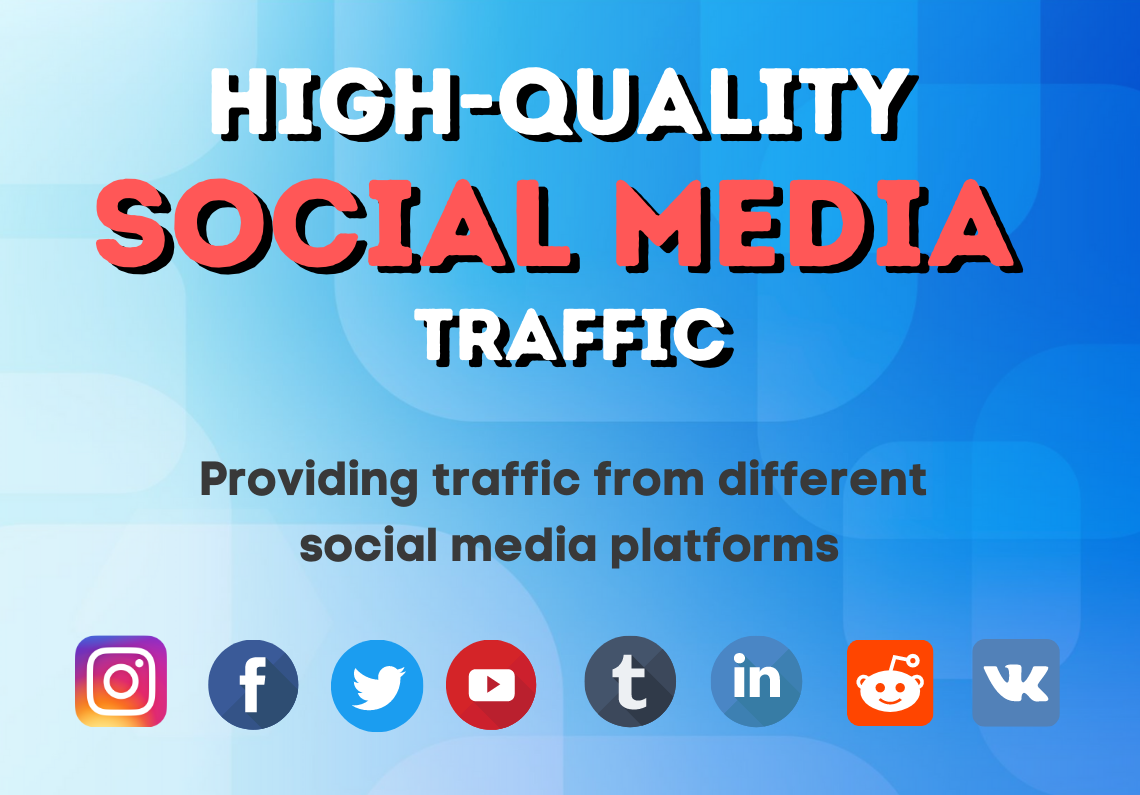 We will bring USA targeted daily visitors to your website