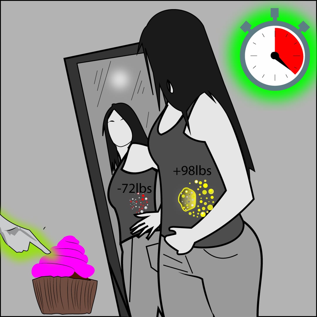 I will convert any image to detailed line art vector Facebook ads