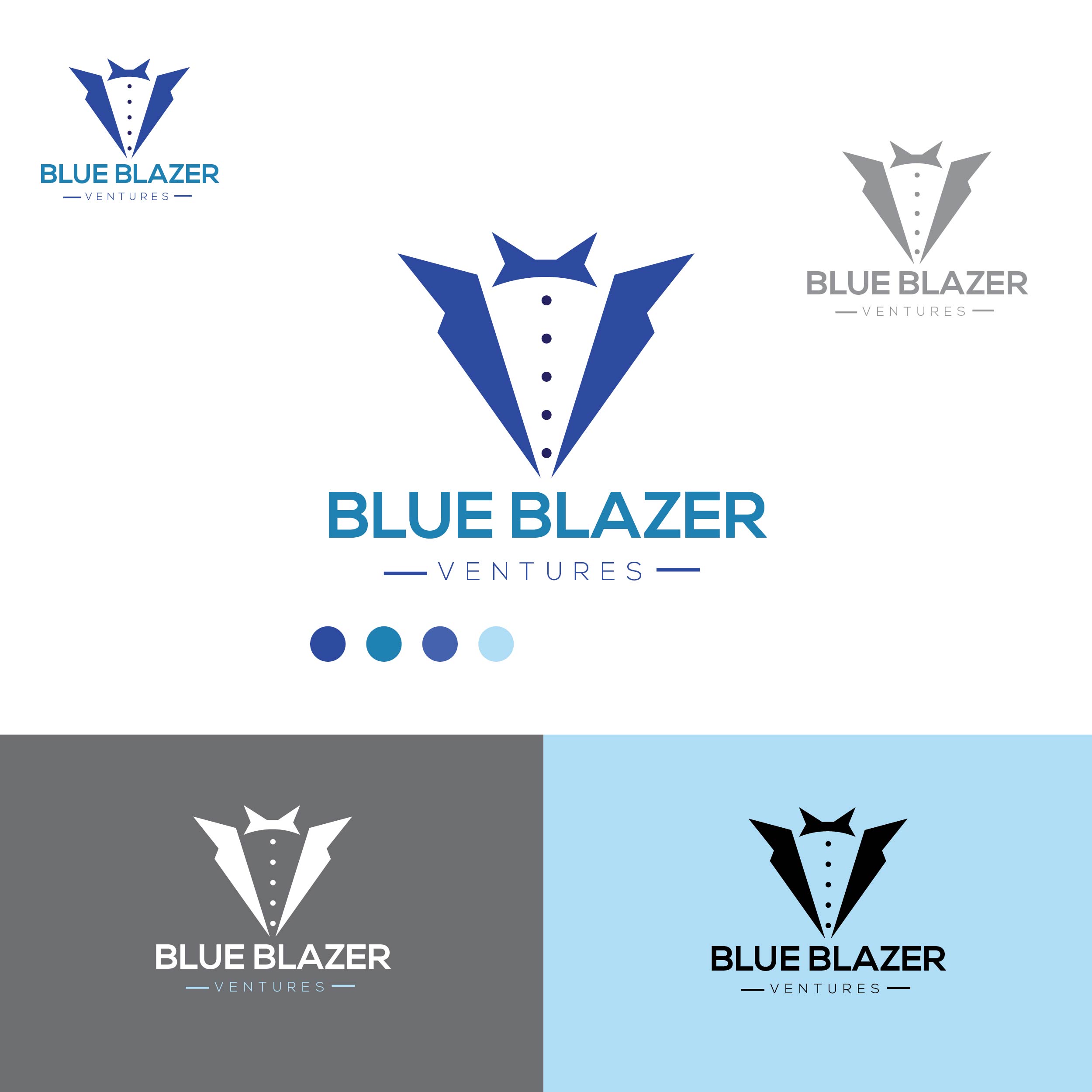 I will create a vector logo design