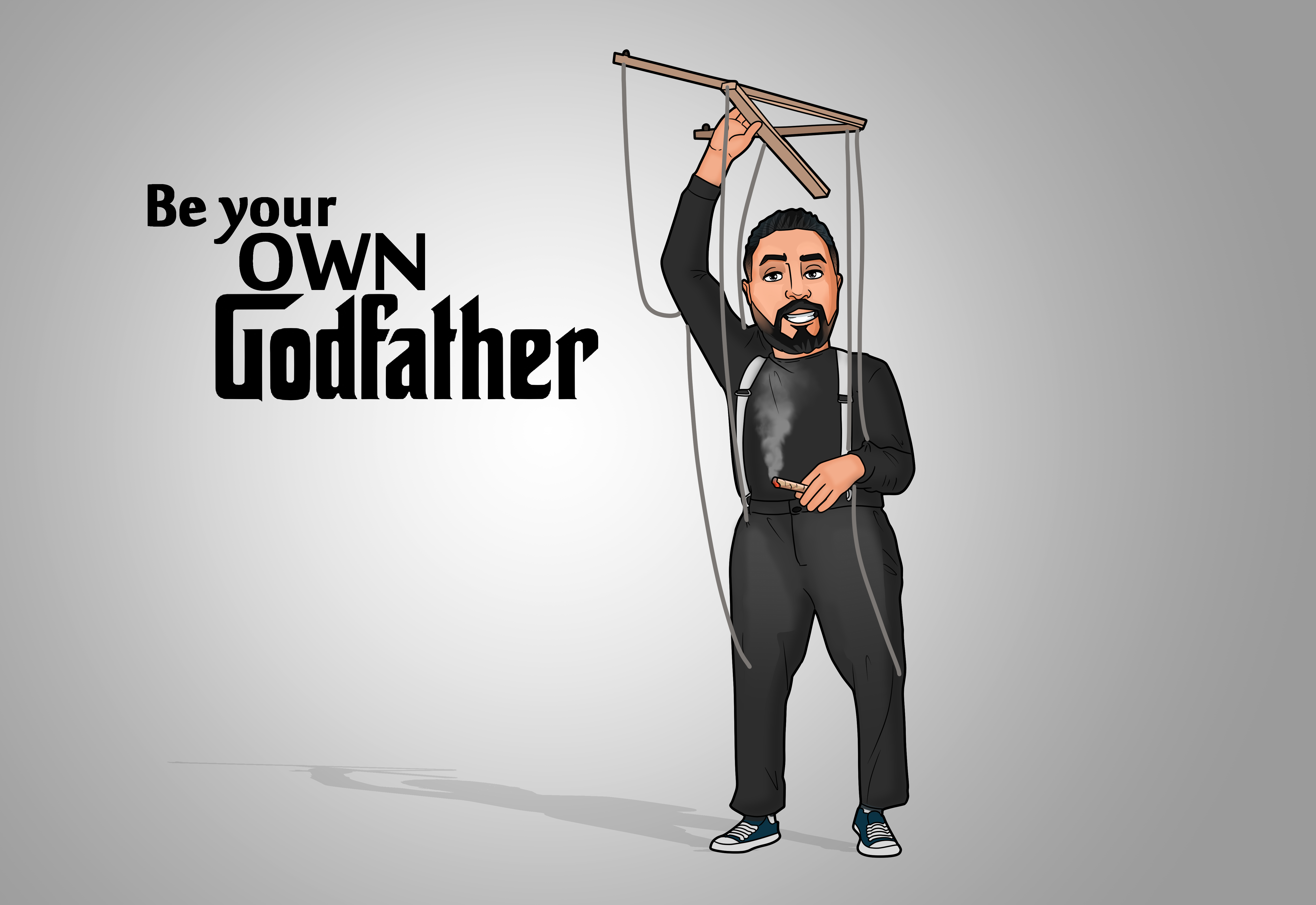 I ill turn your Pictures in to funny Cartoons/Caricatures/Avatars