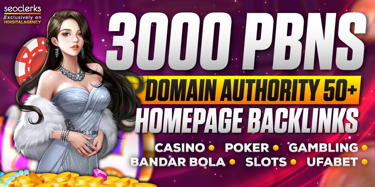 Make 3000 Top Special Unique PBN Homepage Powerful DRDA 50+ Manual Post Dofollow Permanent Link 