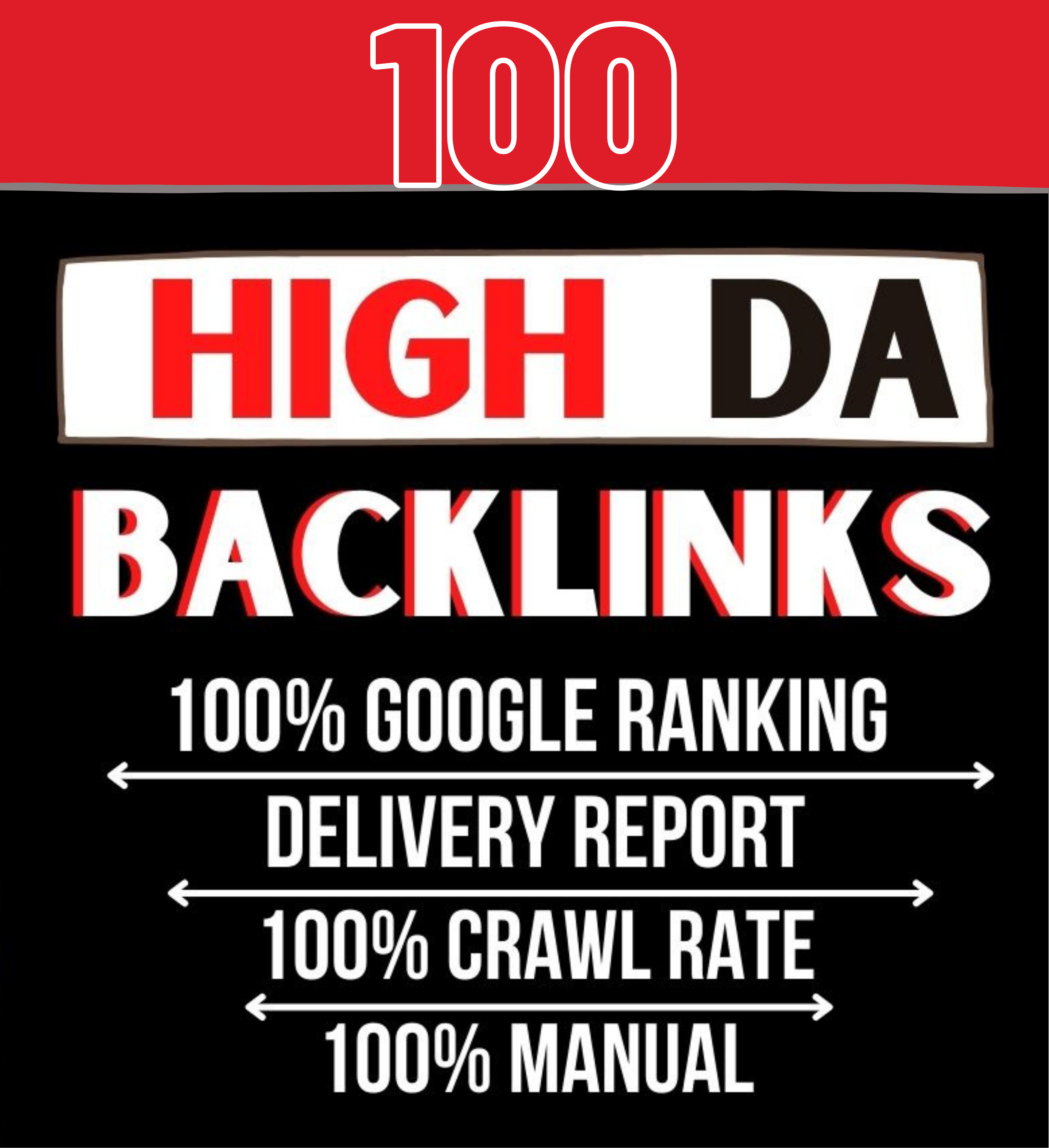 manually create 5000 high da domain authority seo dofollow backlinks for fast ranking 