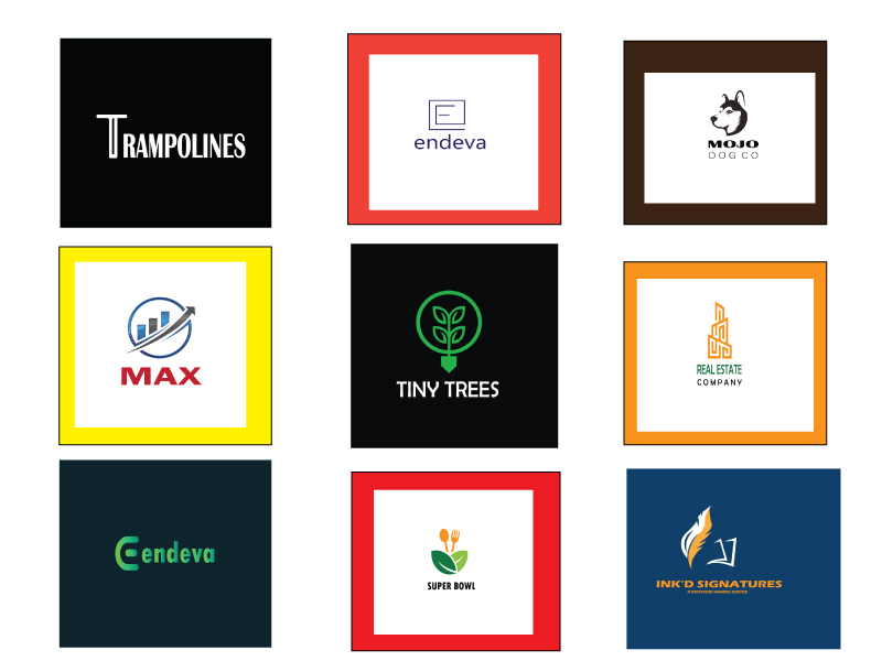 I will do unique and best quality logo design within ...