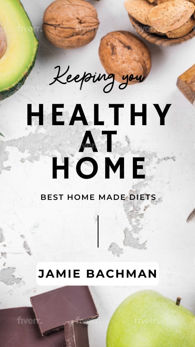 I will create a brand new ebook on any niche