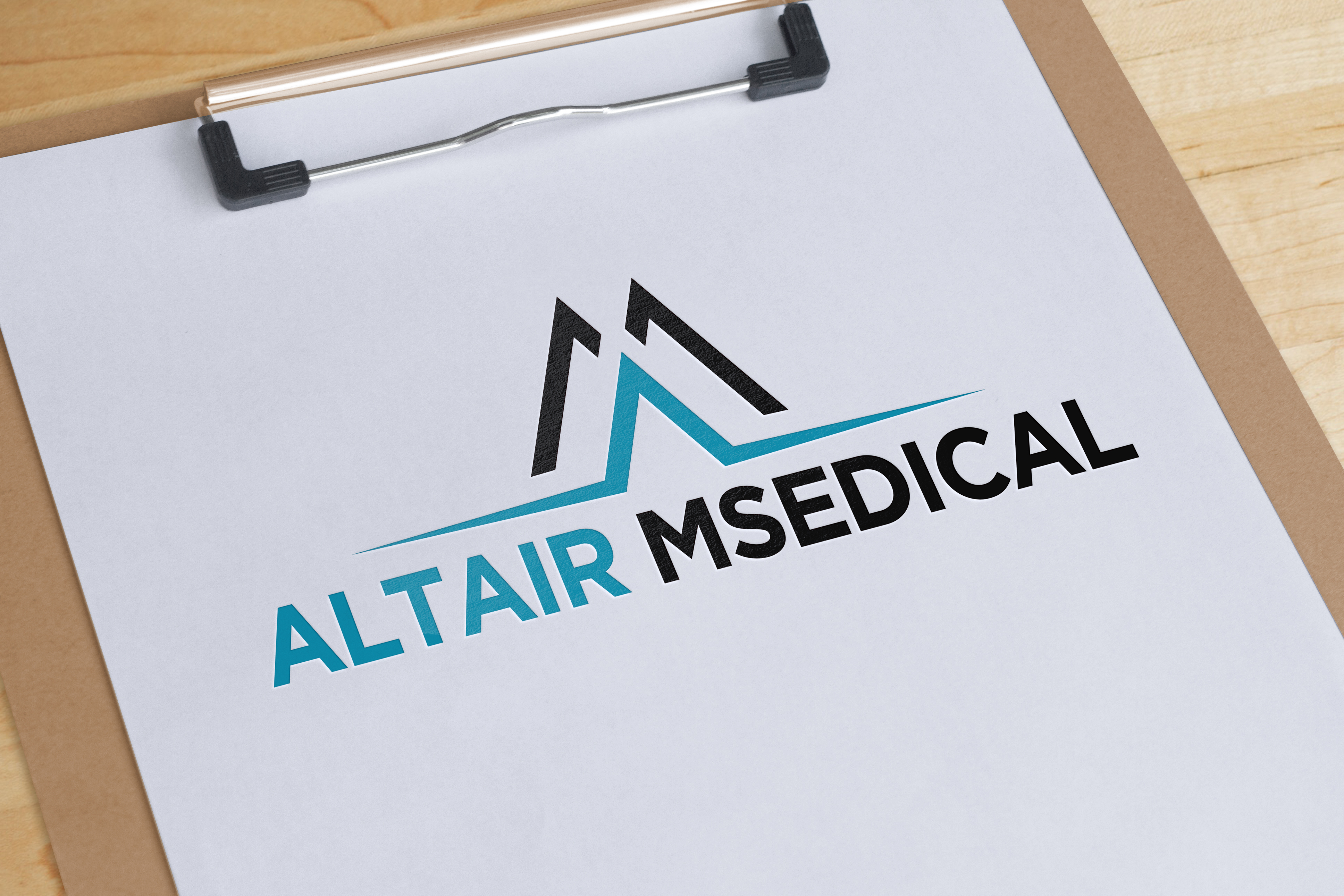 I will do corporate minimalist brand logo design in 12 hours