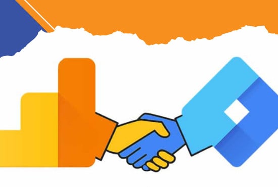 I will setup or fix google analytics,tag manager,facebook pixel installation