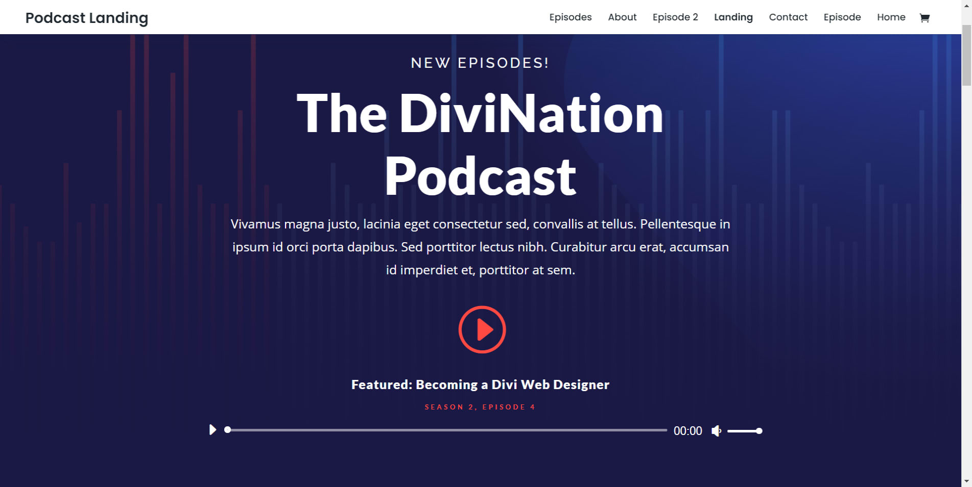 I will install premium divi WordPress theme with lifetime update with api key in 12h