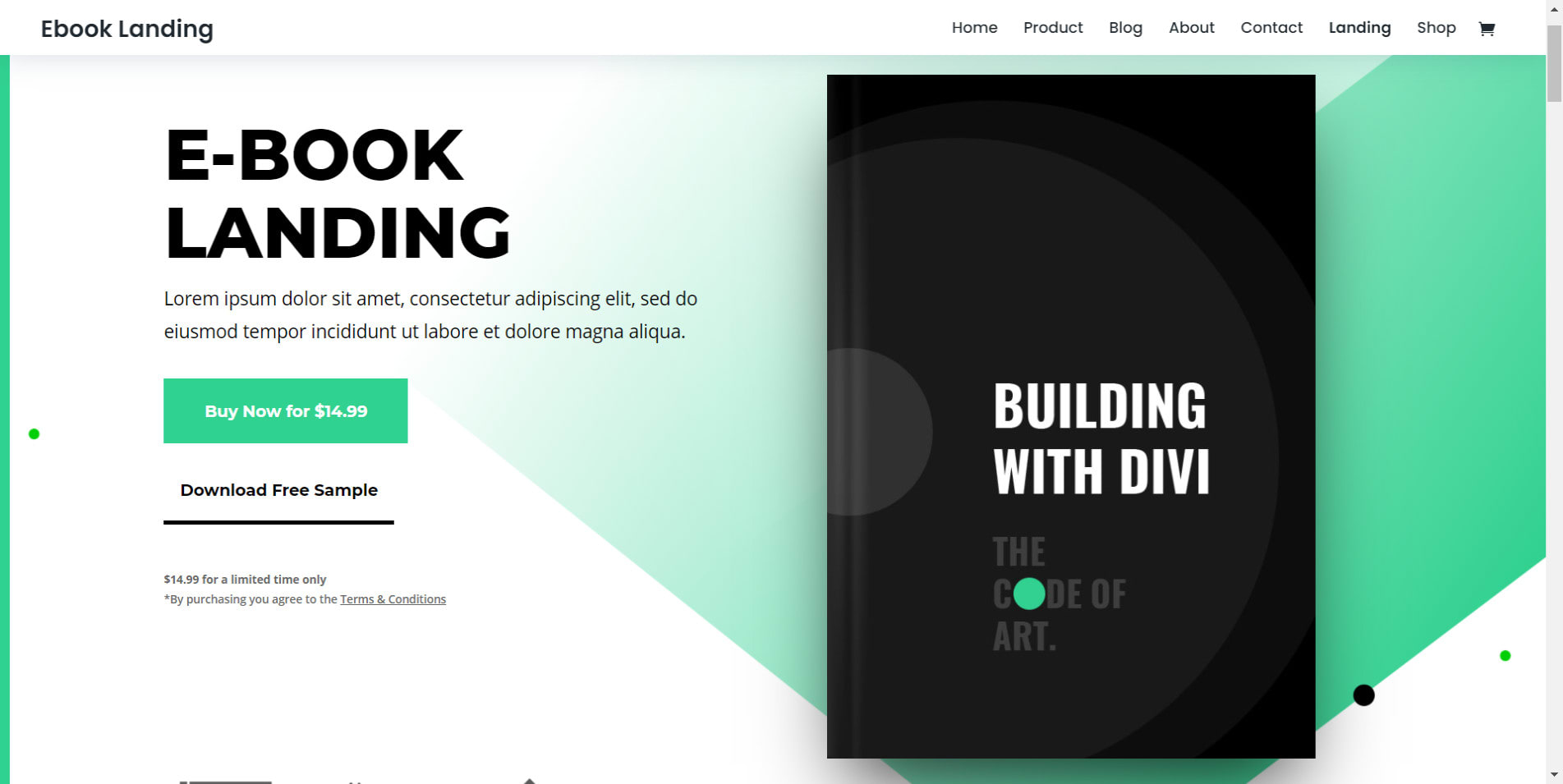 I will install premium divi WordPress theme with lifetime update with api key in 12h