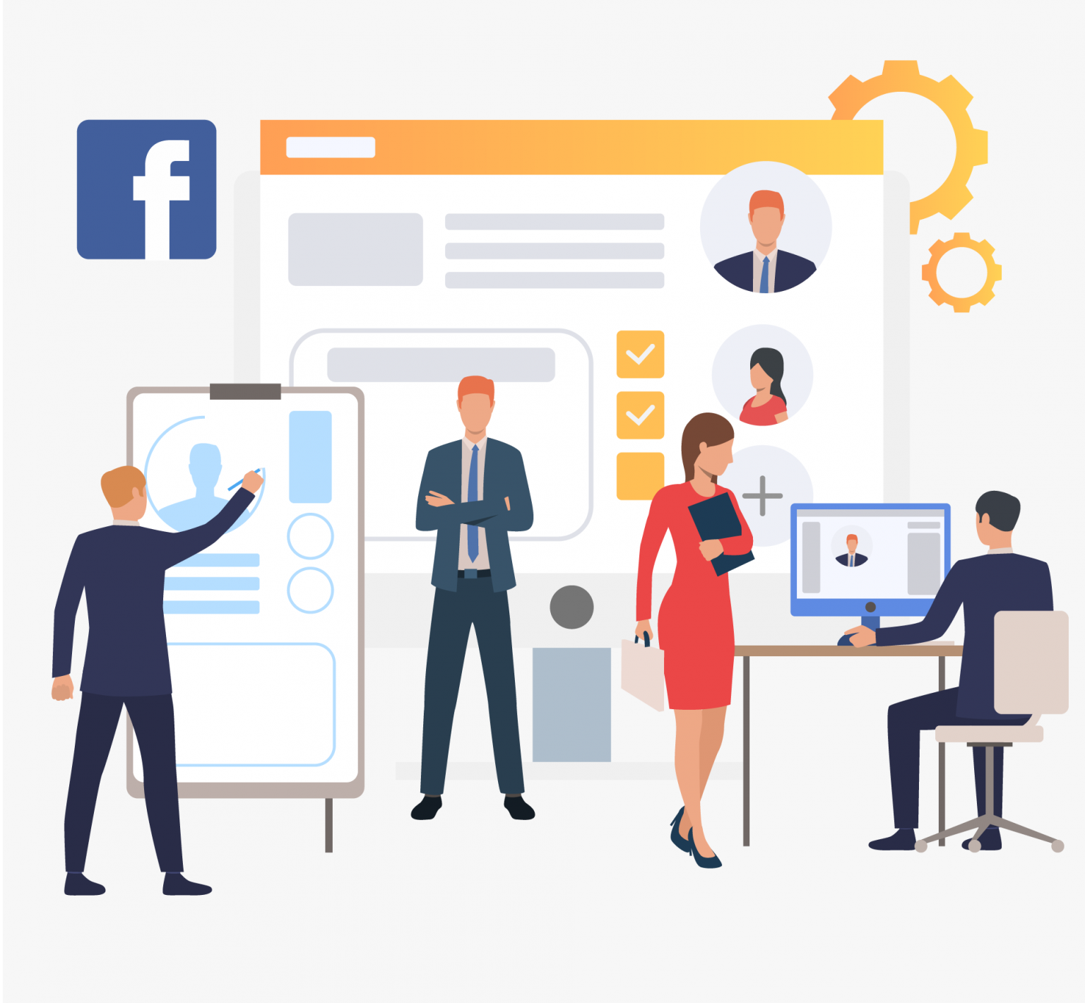 My Facebook eCommerce Viral Sales Strategy Package