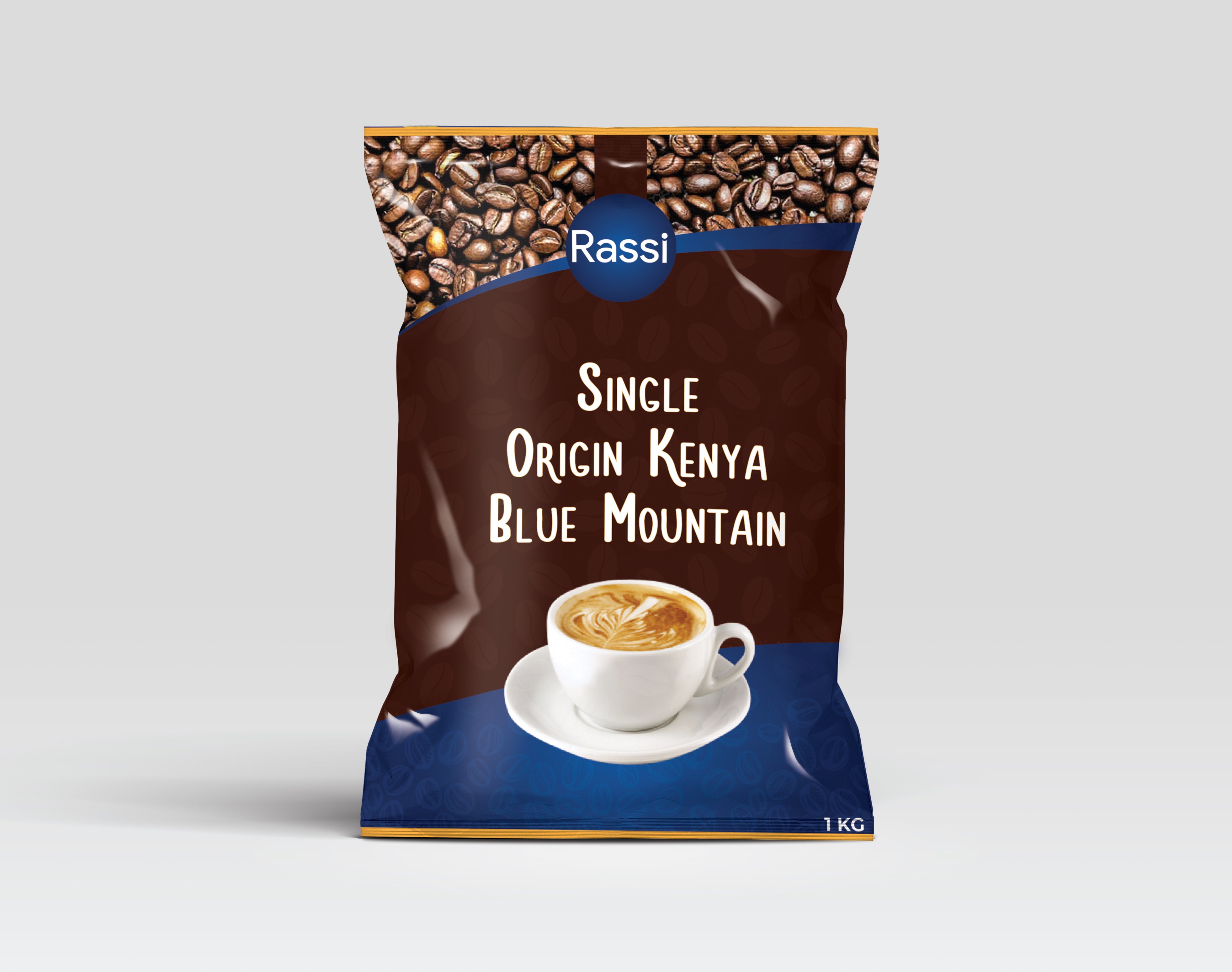 I will design all types of food packaging and pouch bag